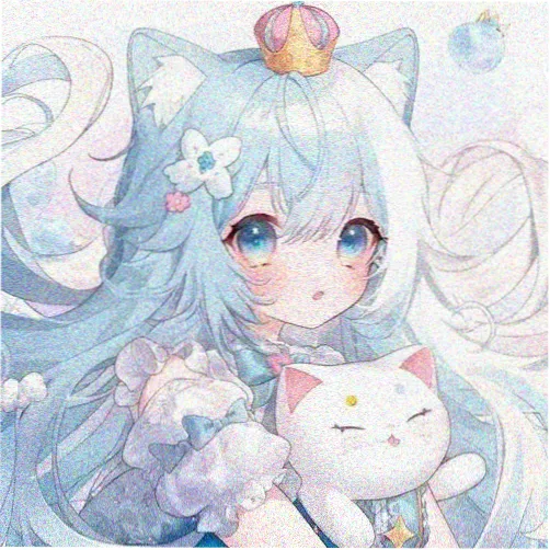 观众星野头像